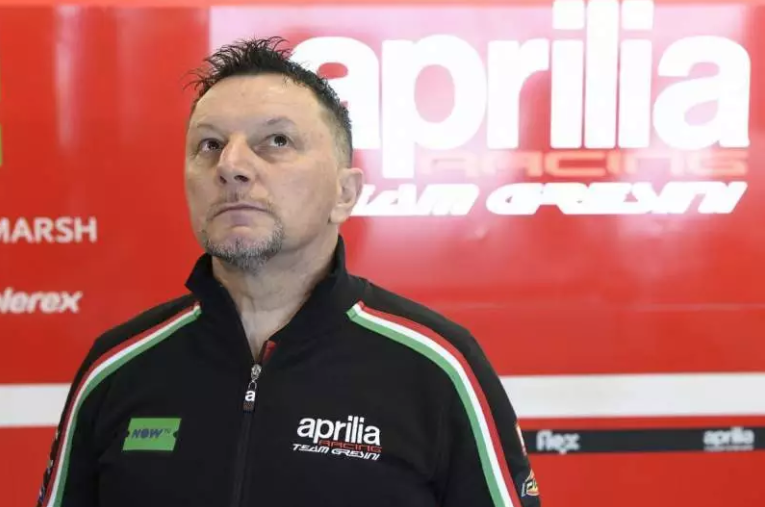 Fausto Gresini Fausto-Gresini