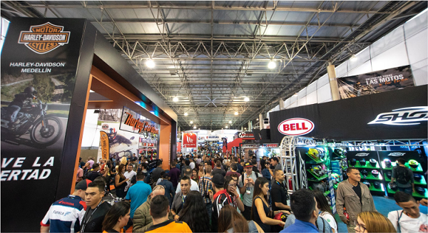 Feria-2-Ruedas-pabellon-blanco