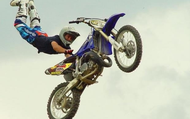 Confirmado 'Tatán' Mejía para el campeonato de Freestyle