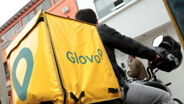 GLOVO
