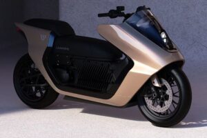 Divertido o a todo lujo: LiveWire se lanza al mundo de los scooter con dos propuestas sorprendentes