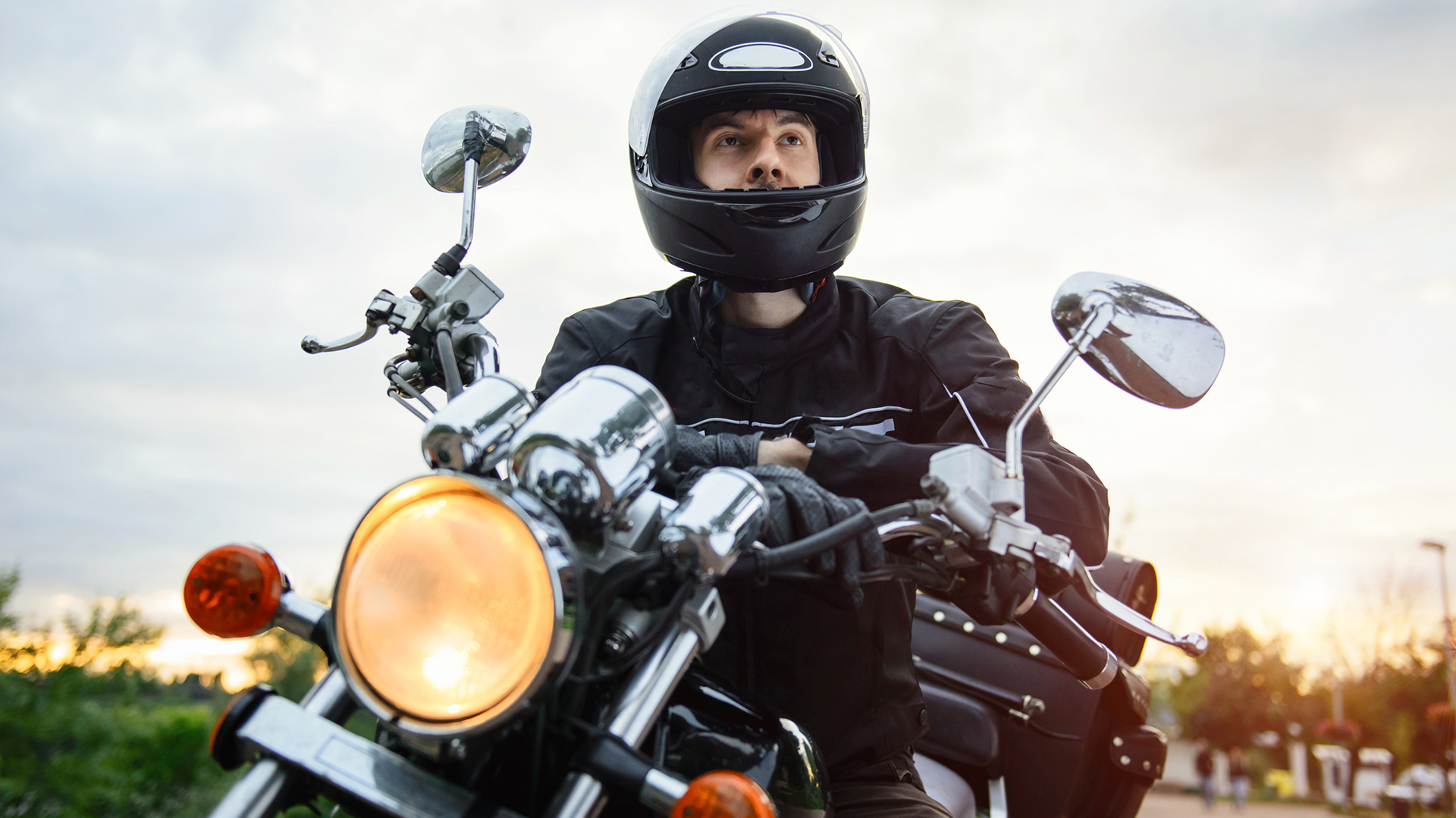 Te movilizás en moto? Todo lo que tenés que saber para andar en dos ruedas - Infobae