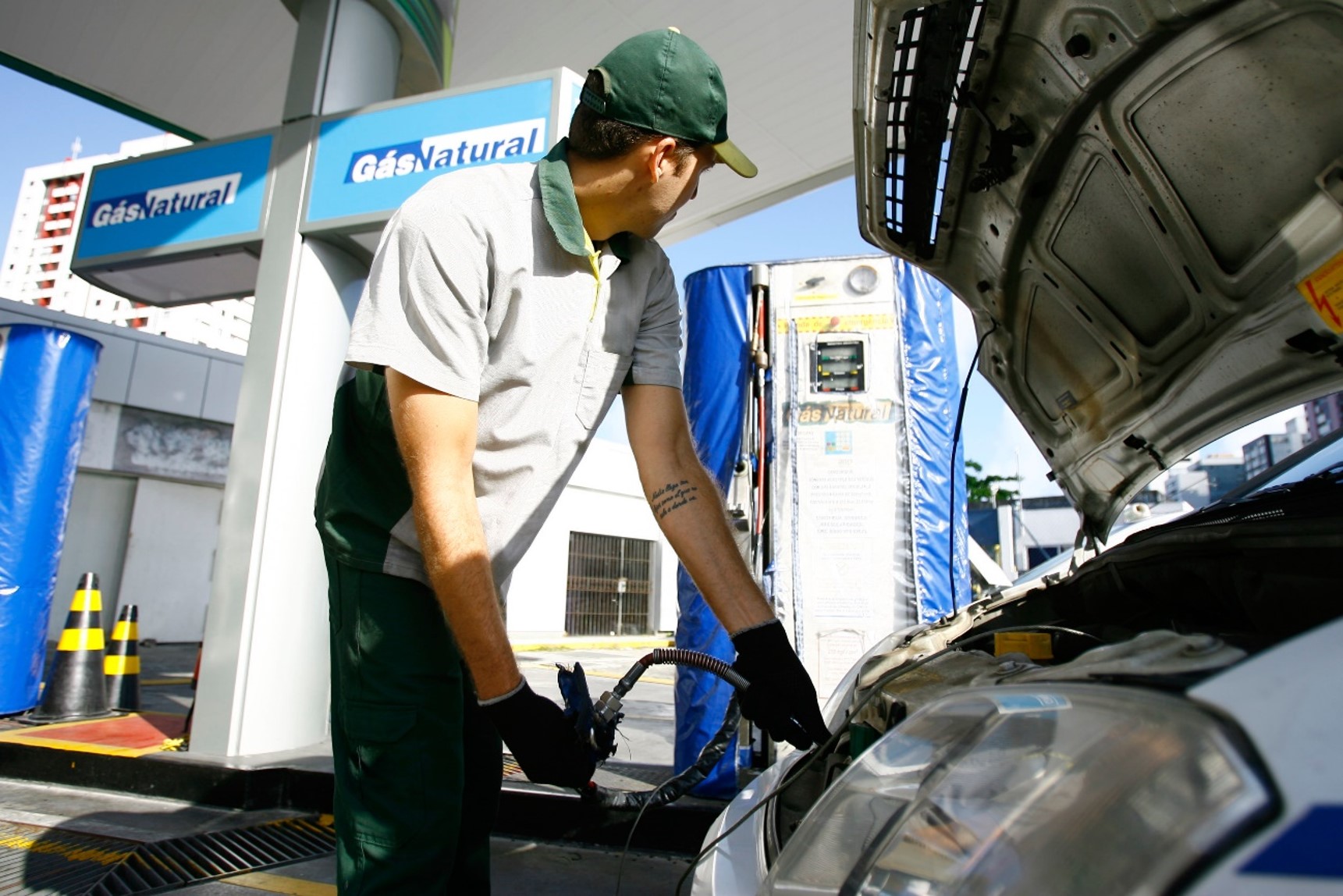 Asociación Automotriz del Perú plantea medidas concretas para impulsar masificación del gas natural