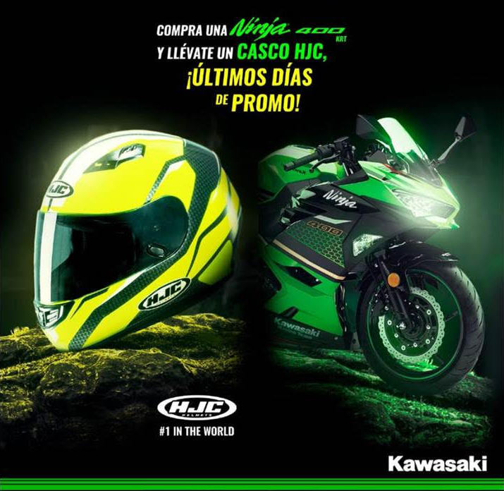 HJC-Kawasaki