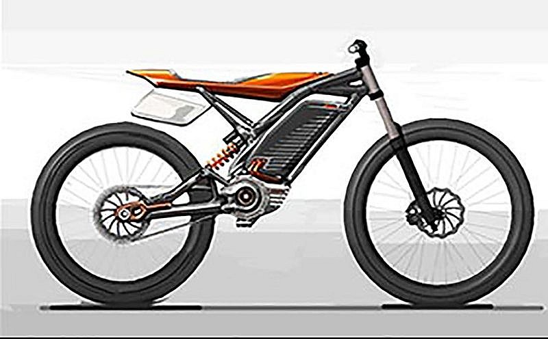 Una Nueva Moto Eléctrica De Harley-Davidson Y LiveWire, 57% OFF