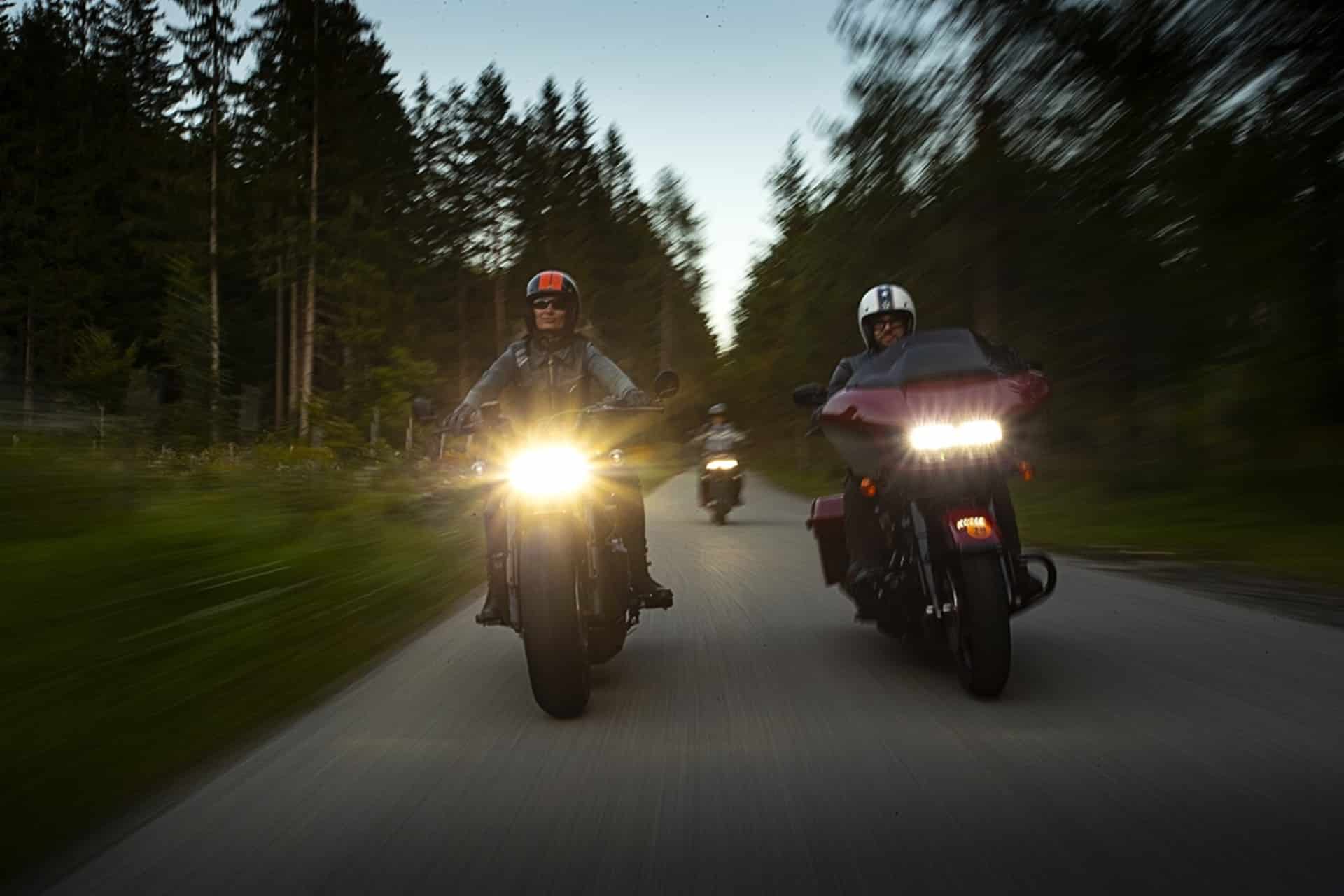 European Bike Week 2024: Cita obligada para moteros y fanáticos de Harley- Davidson