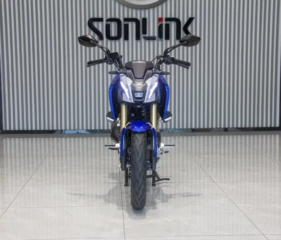 Venta Caliente SL250-F16 Motocicleta Deportiva de Gasolina 250cc Motocicleta Sonlink - China Motocicleta de gasolina, motocicleta 250cc