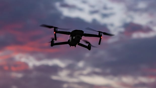 MTC: Todo lo que debes saber para operar un drone
