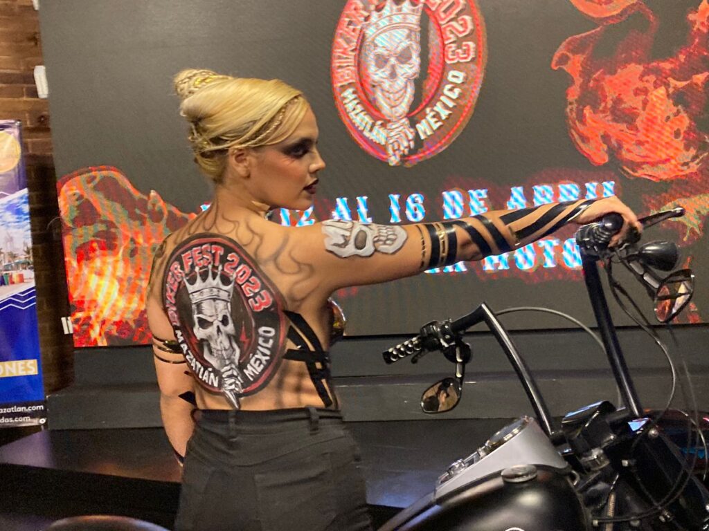 Biker Fest 2023: Qué es, fecha y costos - Punto MX