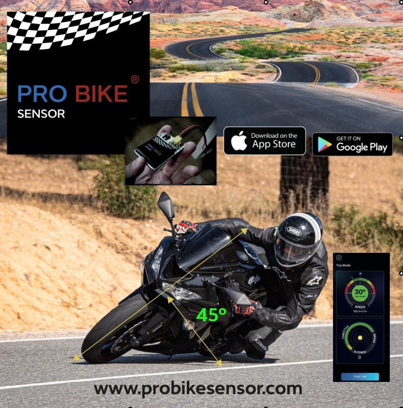 PRO BIKE Sensor – PRO BIKE Sensor