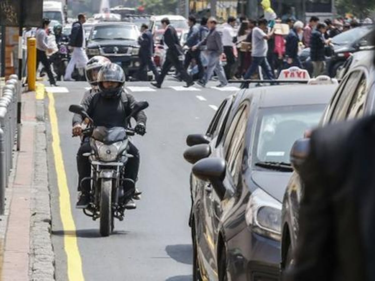 Asociación de Motociclistas se opone a propuesta para prohibir motos con 2  pasajeros: “Proyecto no va a prosperar” rmmn | PERU | GESTIÓN