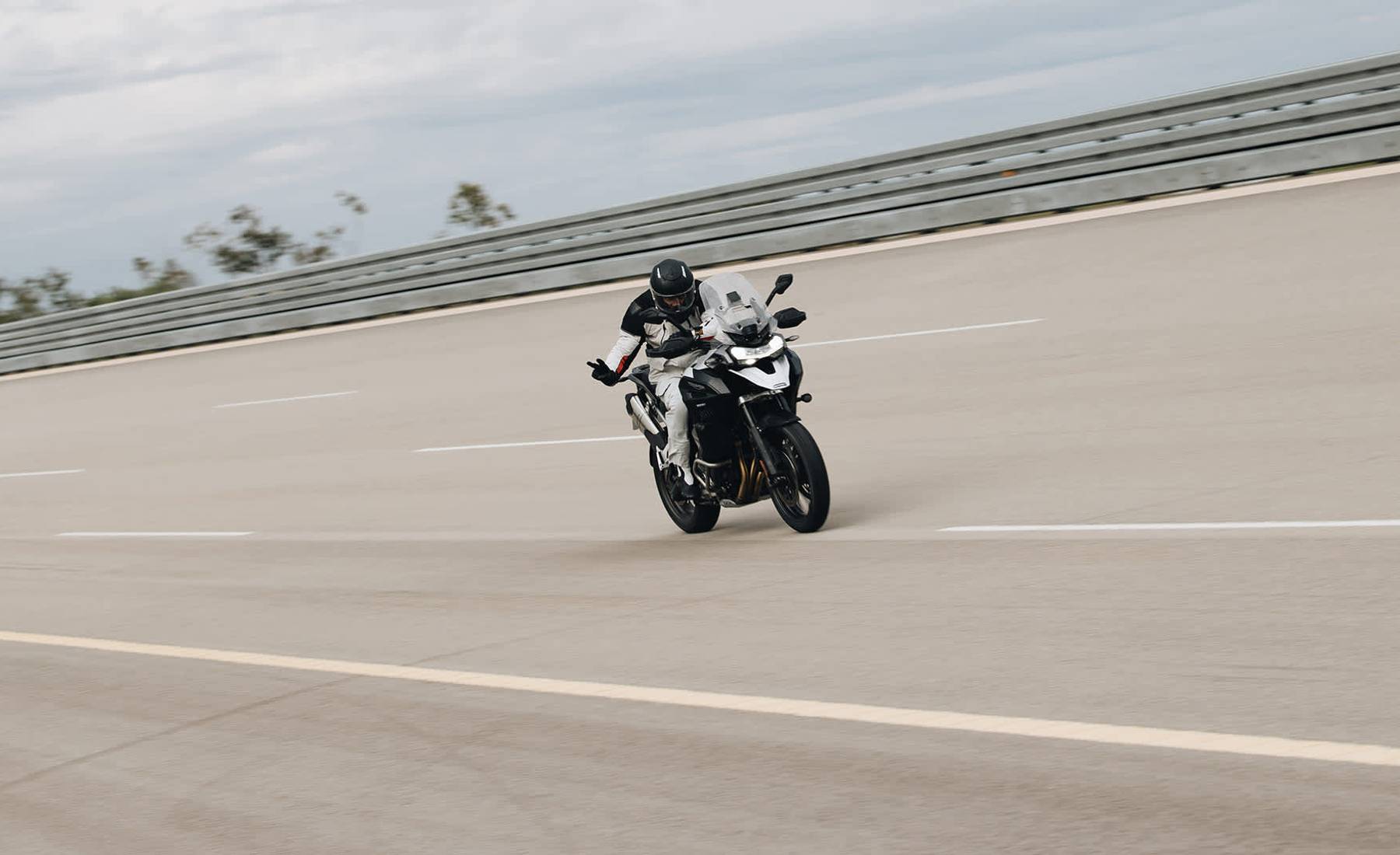Récord Guinnes Moto
