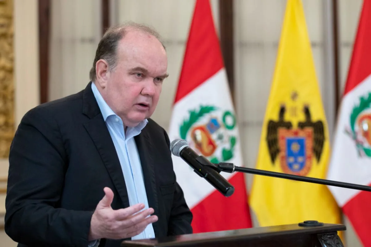 Rafael López Aliaga: Municipalidad de Lima comprará 400 motocicletas para Serenazgo que cuestan casi 22 millones de soles | MML | últimas | LIMA | EL COMERCIO PERÚ
