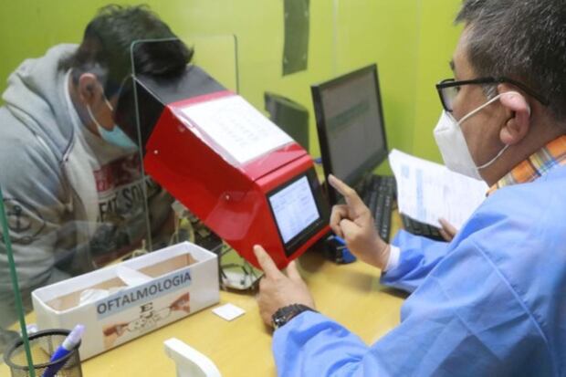 Brevetes: ¿qué puedo hacer si tengo el certificado médico vencido? | Brevete  | licencia de conducir | examen médico | MTC | Perú nnda-nnlt | PERU |  GESTIÓN