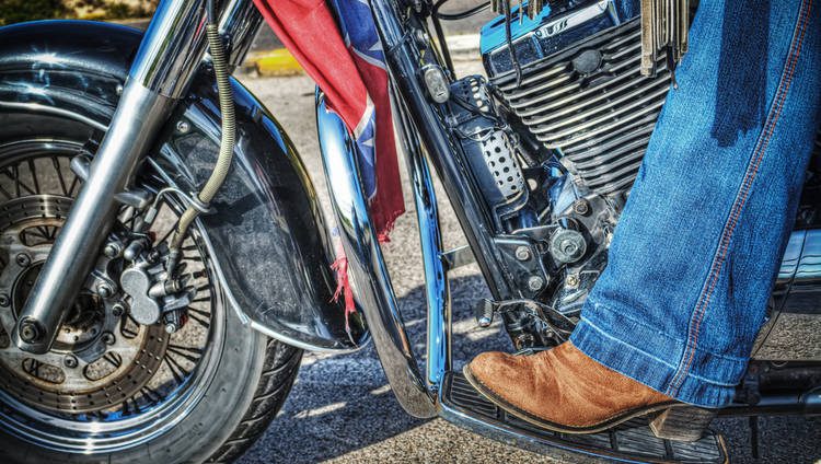 Líquido De Transmisión De Motocicleta - Bardahl