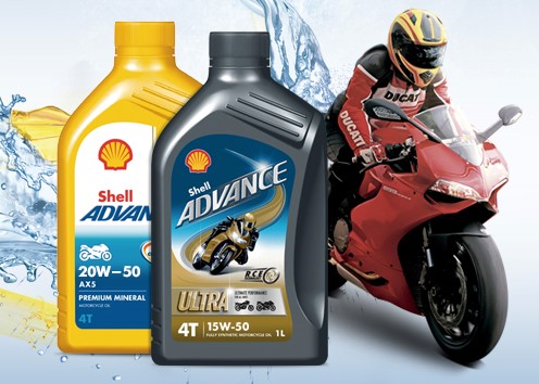 Lubricantes-para-motos-Valencia