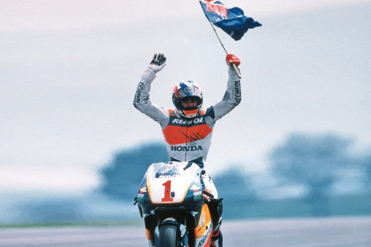 Mick Doohan Profile