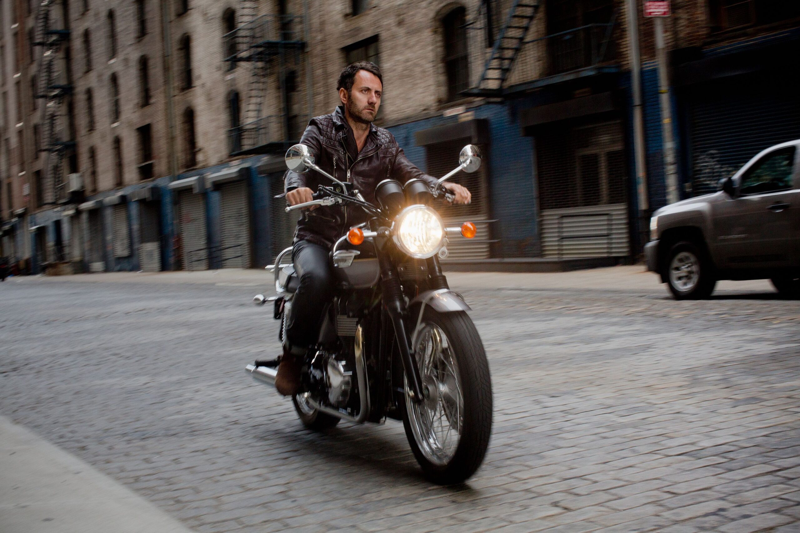 Motos: Las 5 mejores para andar por la ciudad en 2020 | GQ