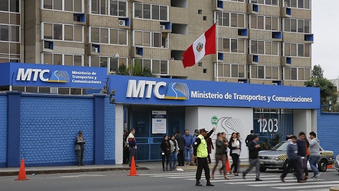 Defensoria del Pueblo Peru