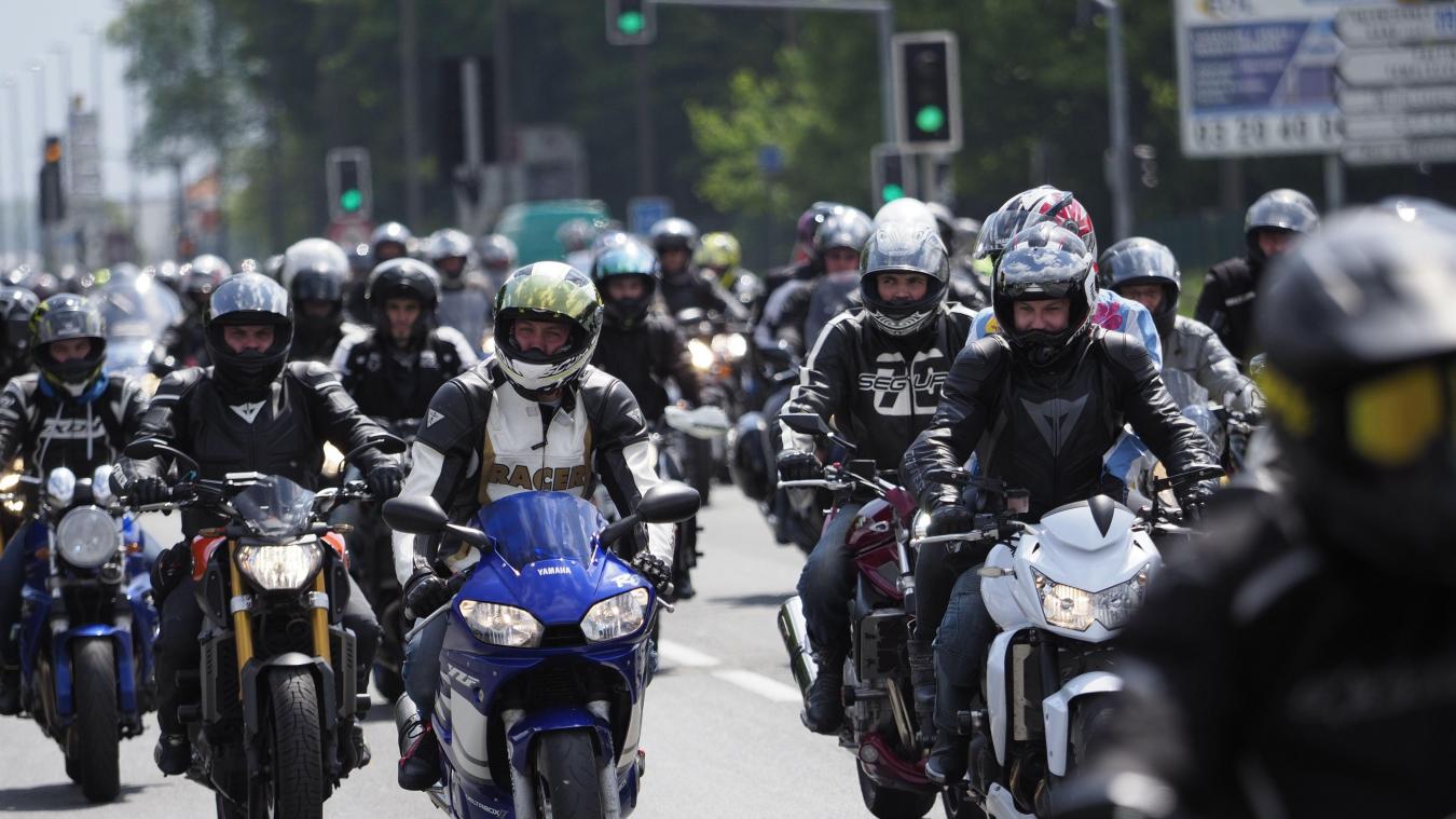 itv motos