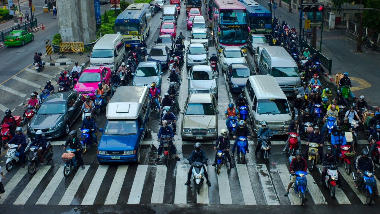 Seguridad en moto: ¿condescendencia o predictibilidad?