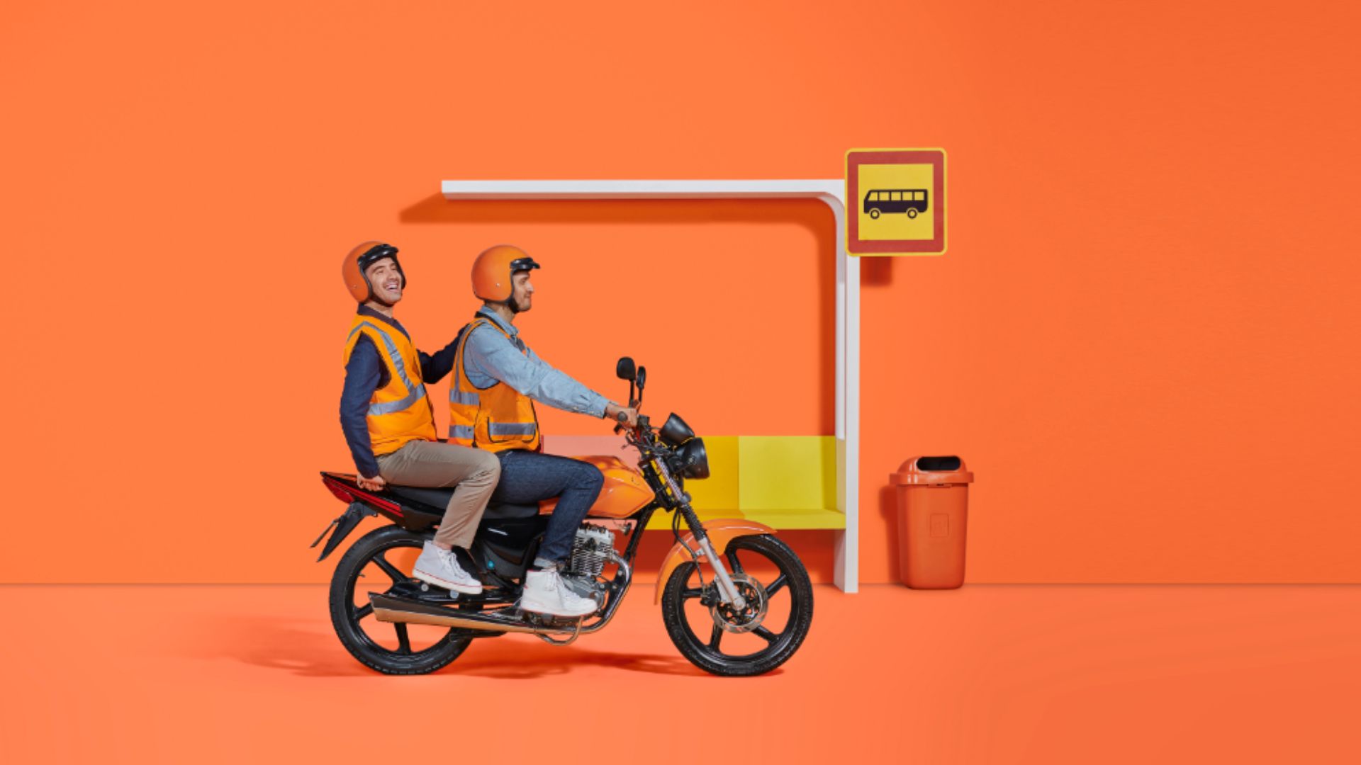 DiDi la plataforma de movilidad inteligente líder en el mundo (Crédito: Prensa DiDi)
