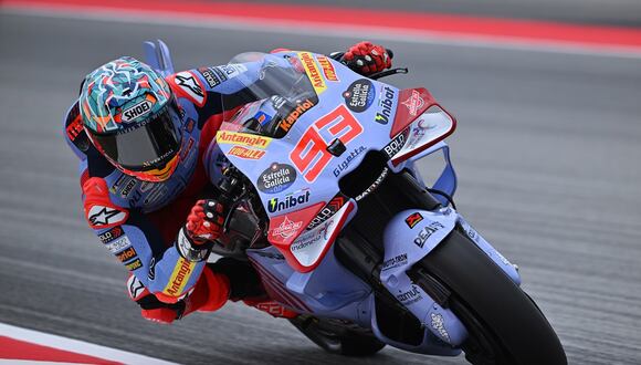 MotoGP: Marc Márquez se salió con la suya al amenazar a Ducati y montará  una moto oficial | WEB OJO PRINT | DEPORTES | OJO