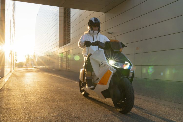 Las 7 mejores motos eléctricas que comprar en 2022