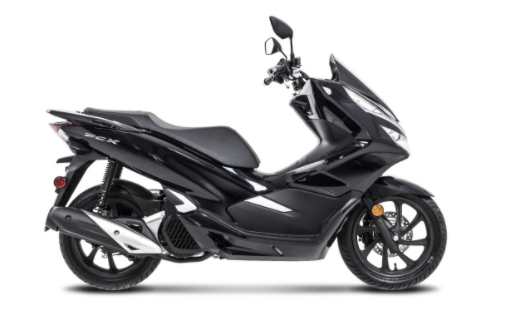 PCX150L
