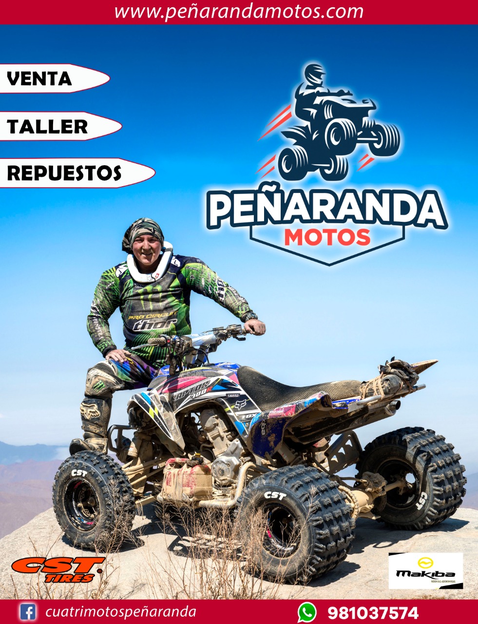 PEN-ARANDA