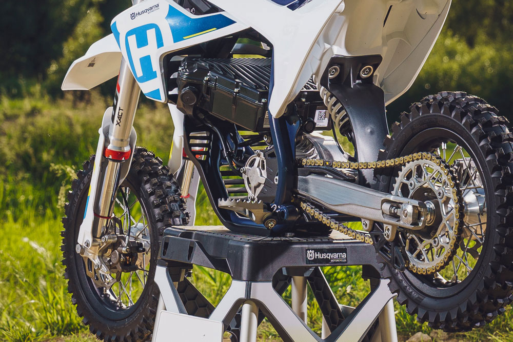 EE 3 | 2023 - Electrifying Offroad - HQV