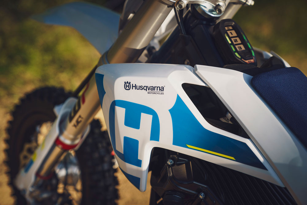 EE 3 | 2023 - Electrifying Offroad - HQV