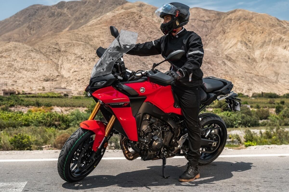 Fiestas Patrias Perú 2022: Cinco consejos para rutear en moto en este  feriado largo | Julio 28 | 28 y 29 de julio | RMMN EMCC | VIAJES | PERU.COM