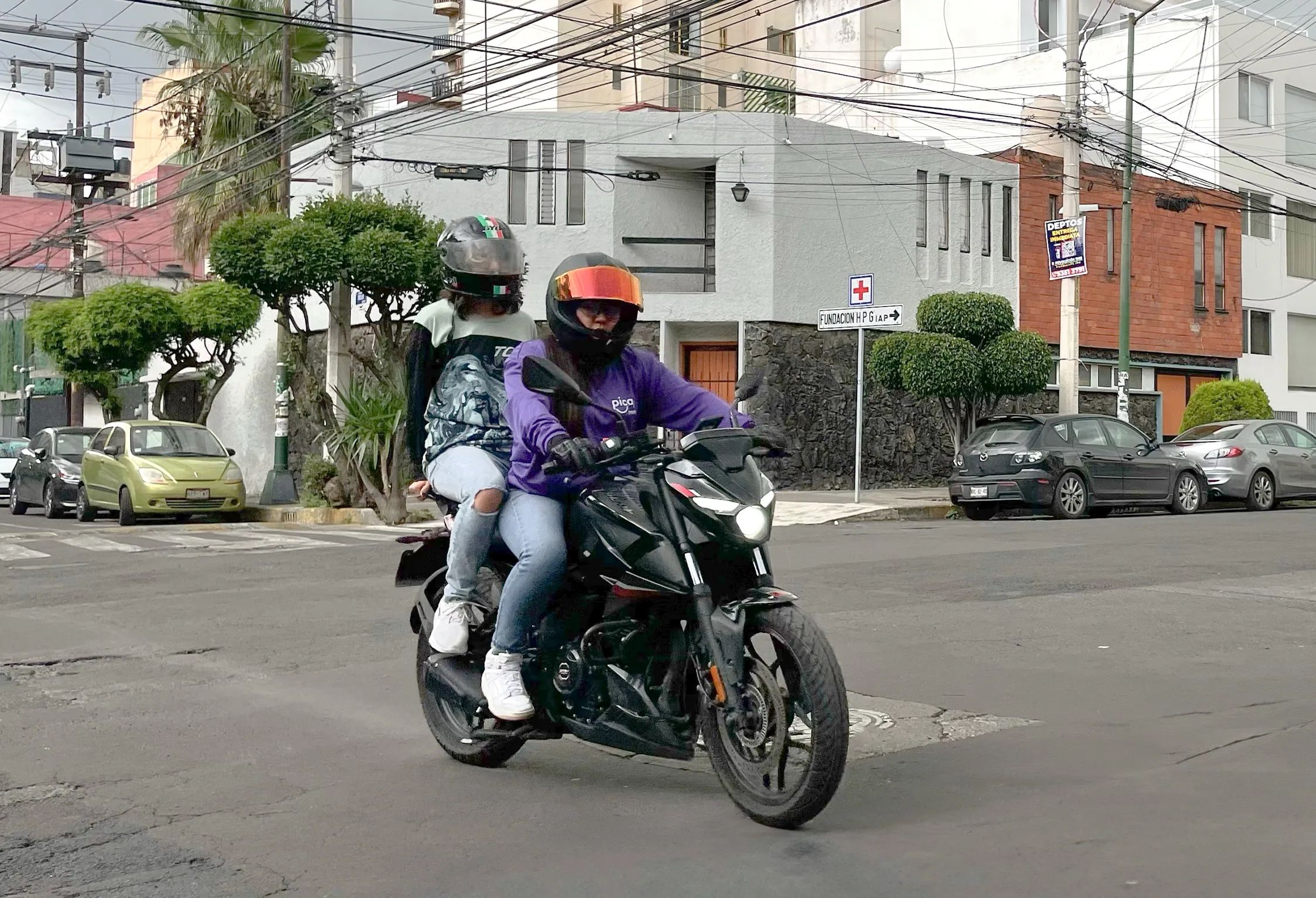 Multarán a motociclistas que no cumplan con el reglamento de tránsito en el Edomex: en qué municipio comienza el operativo - Infobae