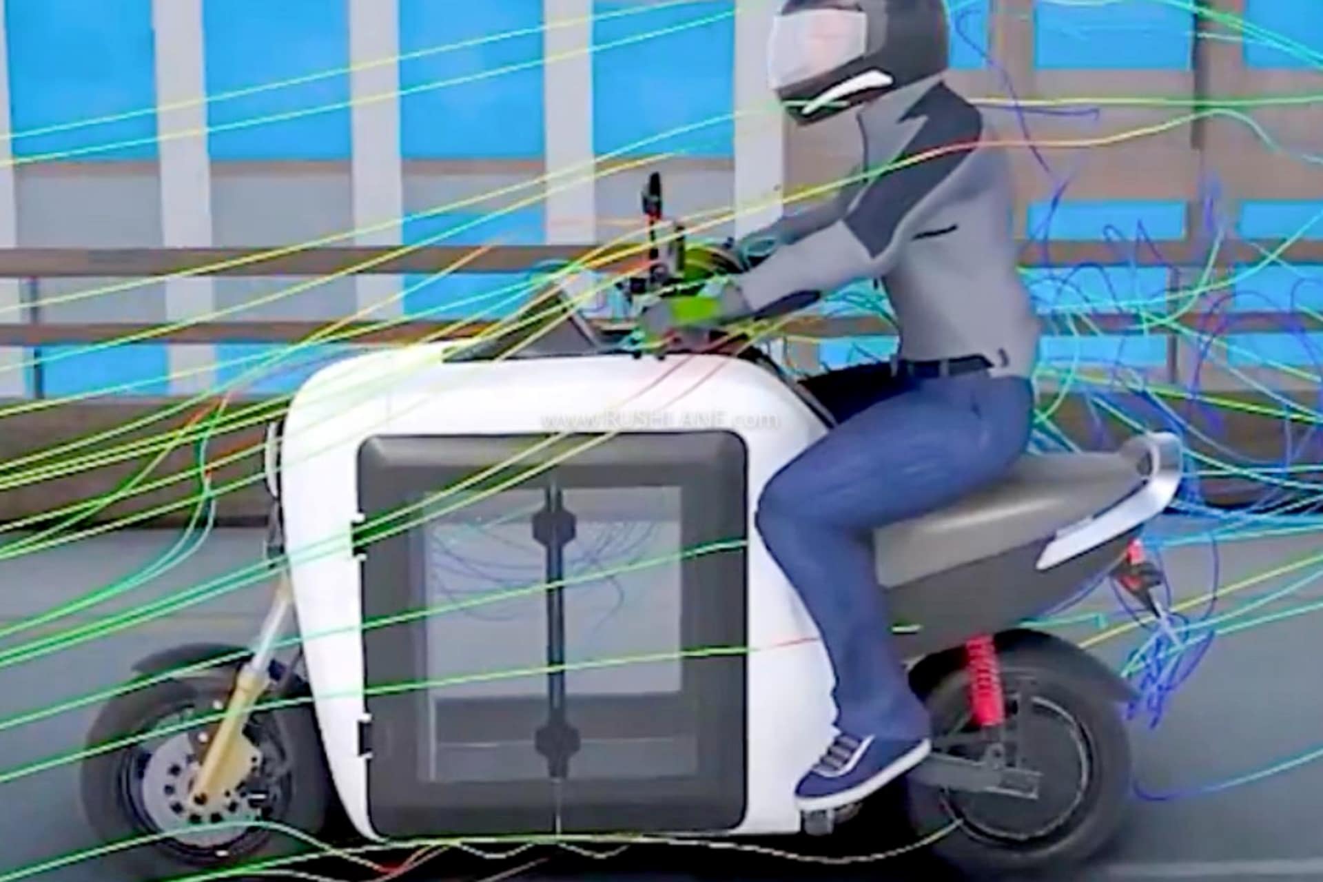 Qargos EV
