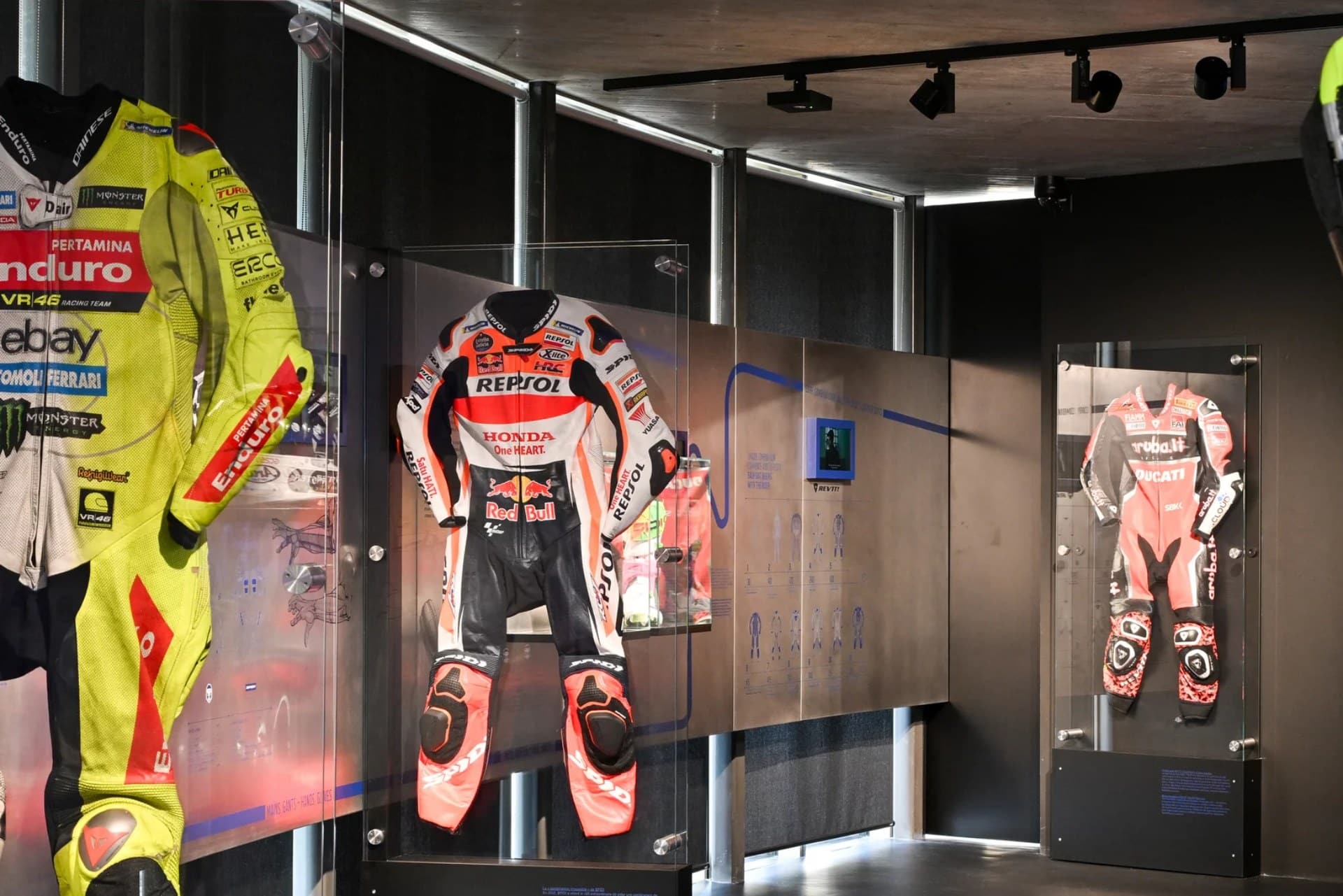 Racing Motorcycle Museum FIM