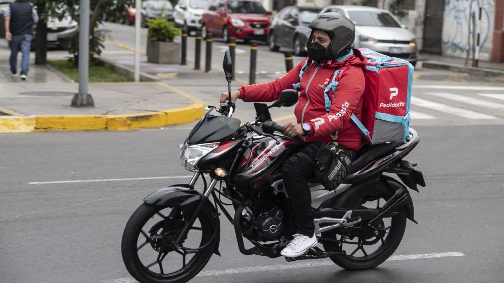 Dark kitchens en Lima: existen más de 280 cocinas enfocadas en el delivery  y la zona norte tiene potencial de crecimiento