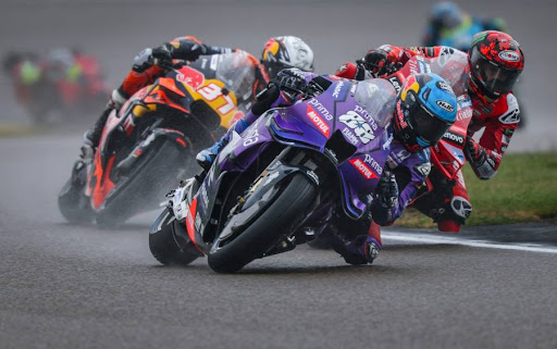 La MotoGP tendrá 22 citas en 2026 sin Argentina y con la vuelta de Brasil -  ContraRéplica - Noticias