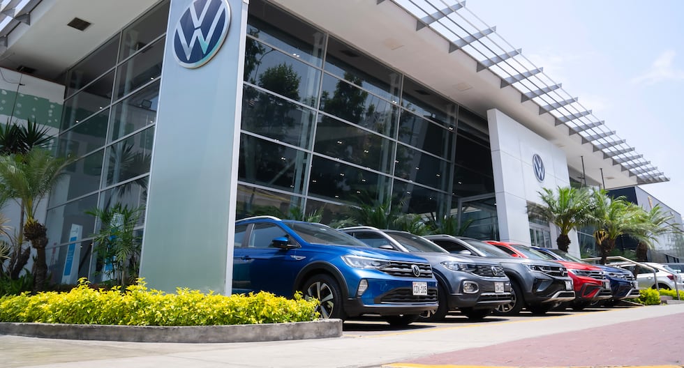Volkswagen alista su regreso al top 10 con renovaciones, nuevo segmento y  más locales | ECONOMIA | GESTIÓN