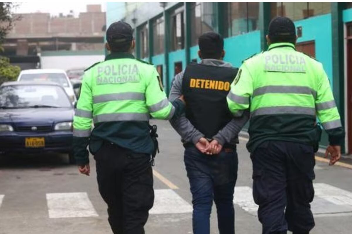 Más de 10 policías corruptos han sido intervenidos por pedir coimas en Piura | EDICION | CORREO