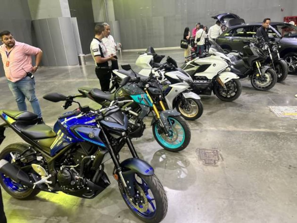 Autofest 2023 traerá una gran exhibición de automóviles fuera de serie
