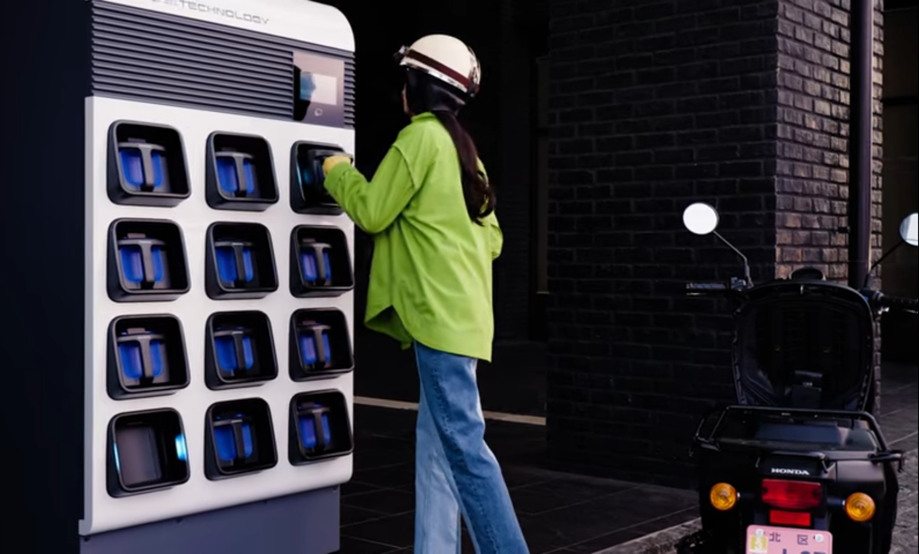 Gachaco: la nueva Joint Venture para las motos eléctricas - Exclusivo Motos
