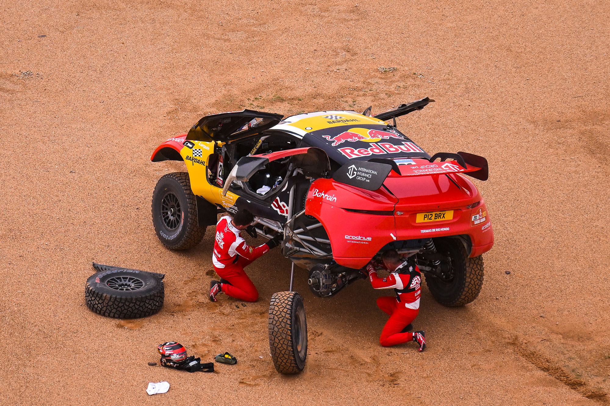 Sebastien-Loeb