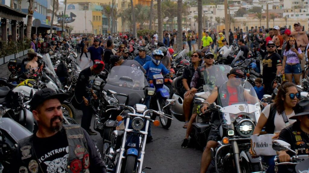 Semana de la Moto