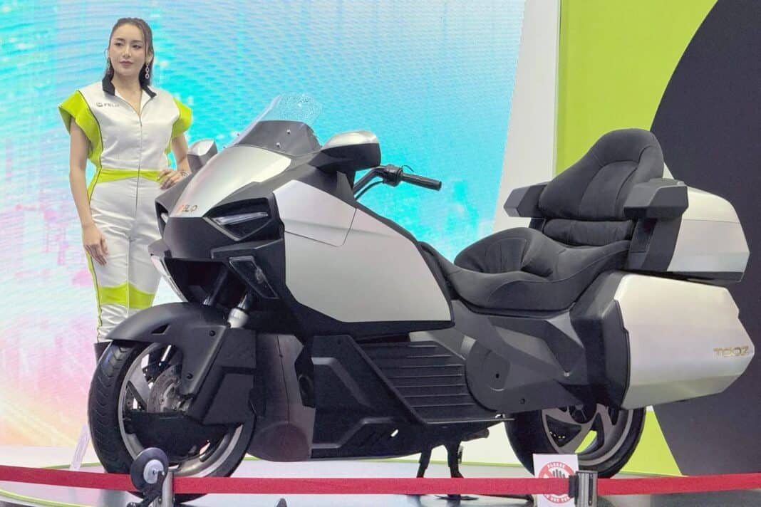 Smartech Felo Tooz