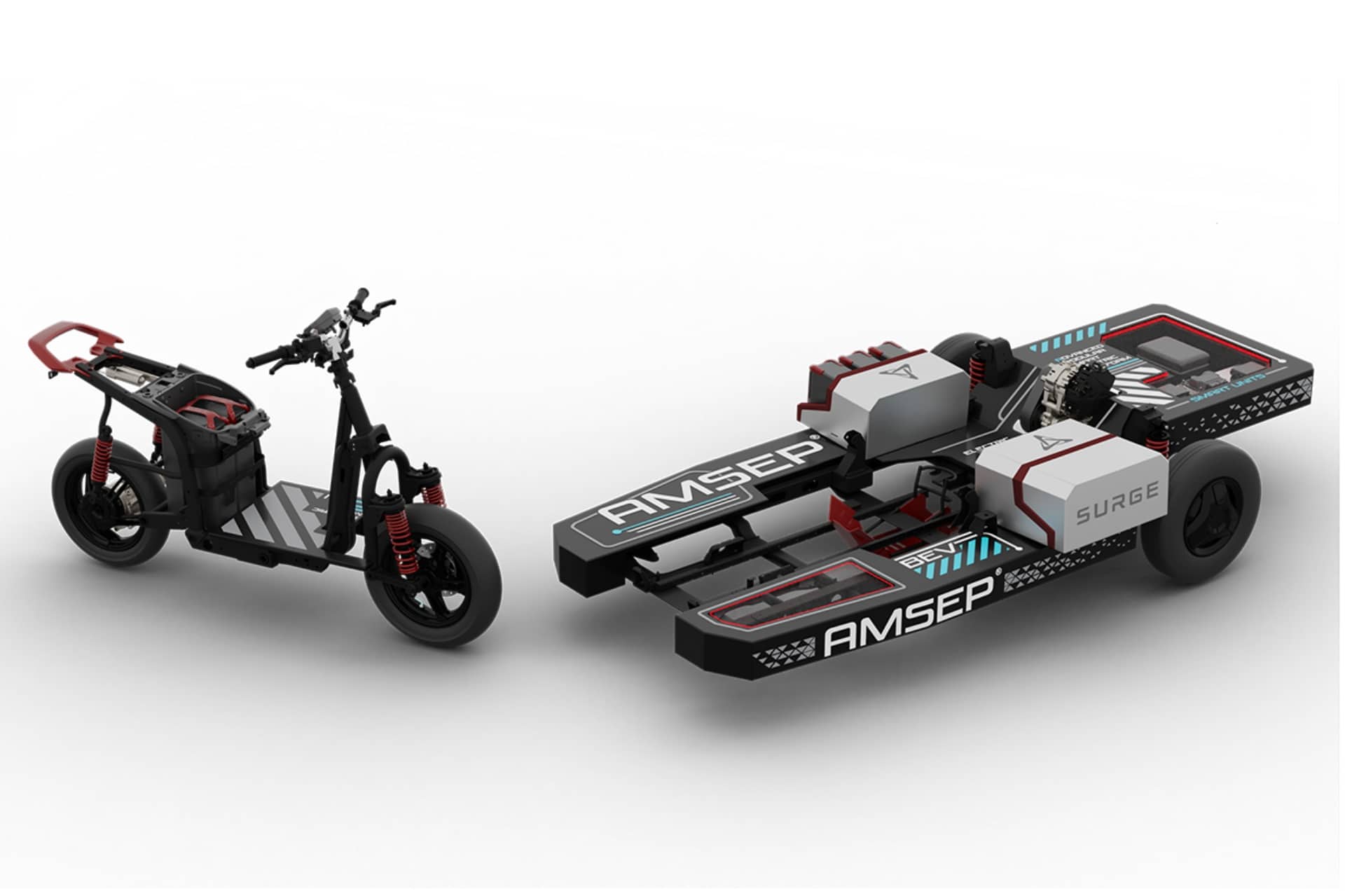 Surge S32