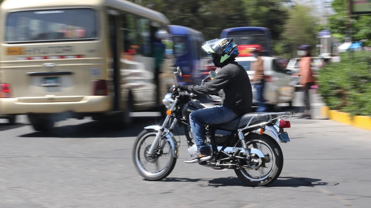 Municipalidad de Independencia aprobó ordenanza que prohíbe viajar dos personas en moto | Extorsiones en Lima | Delincuencia en Perú | PERU | GESTIÓN