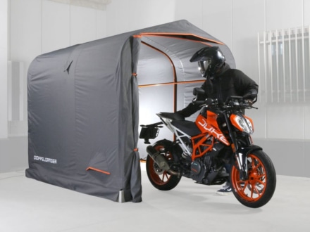 ??????????????????????BIKE GARAGE 2450 BLOCK??????????????? - ??????? - ????????