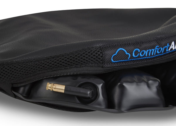 ComfortAir Motorcycle Seat Cushion - Tourer – ComfortAir Seat Cushions
