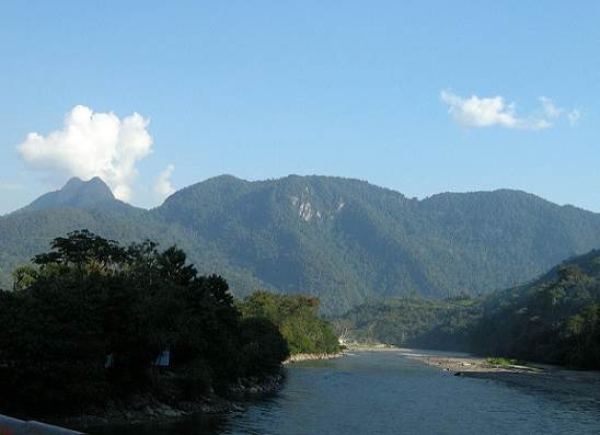 La Bella Durmiente de Tingo María – Full Days Perú